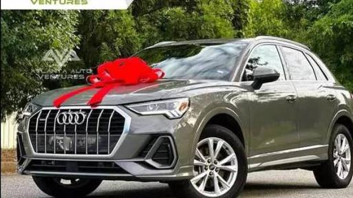 AUDI Q3 2024 WA1DECF32R1034111 image