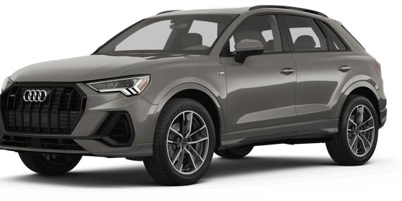 AUDI Q3 2024 WA1EECF33R1168971 image