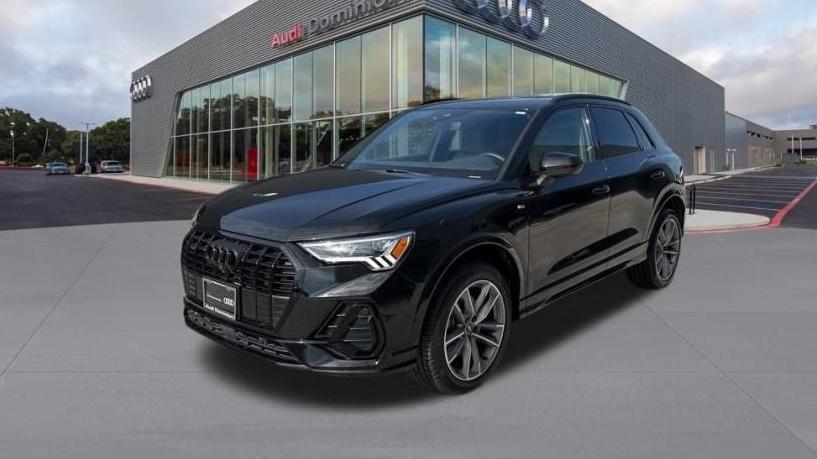 AUDI Q3 2024 WA1EECF36R1134698 image