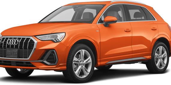 AUDI Q3 2020 WA1FECF34L1037995 image AUDI Q3 2020 WA1FECF34L1037995 image