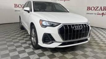 AUDI Q3 2020 WA1DECF36L1006447 image