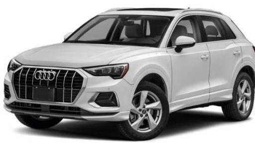 AUDI Q3 2020 WA1DECF31L1024550 image