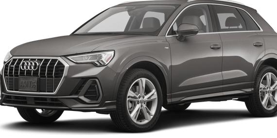 AUDI Q3 2020 WA1DECF34L1092552 image