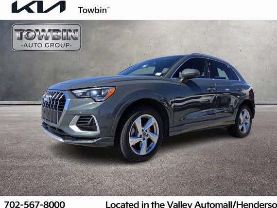 AUDI Q3 2020 WA1AECF32L1036922 image AUDI Q3 2020 WA1AECF32L1036922 image