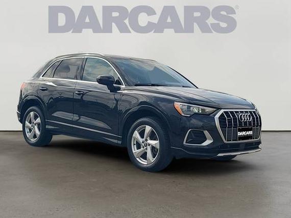 AUDI Q3 2020 WA1AECF35L1024053 image AUDI Q3 2020 WA1AECF35L1024053 image