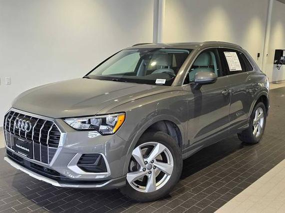 AUDI Q3 2020 WA1AECF31L1122593 image AUDI Q3 2020 WA1AECF31L1122593 image