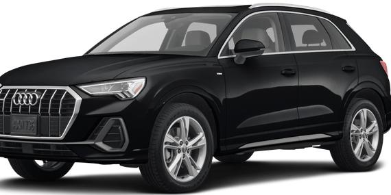 AUDI Q3 2020 WA1DECF3XL1055862 image