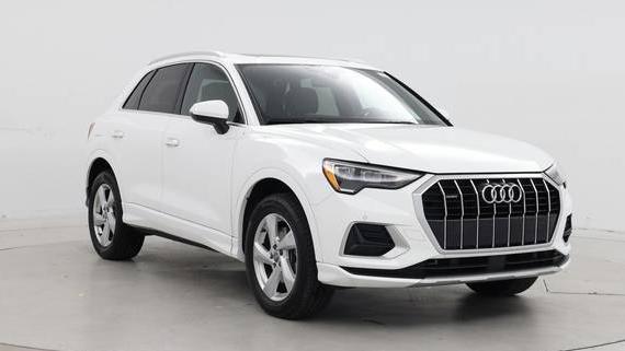 AUDI Q3 2020 WA1AECF35L1066254 image
