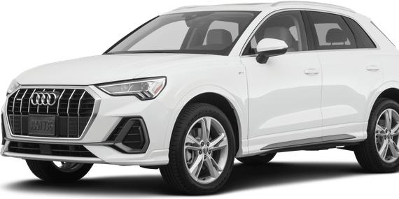 AUDI Q3 2020 WA1DECF31L1077894 image