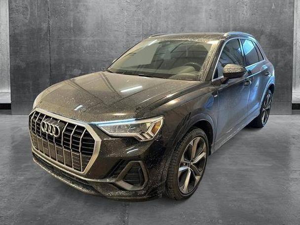 AUDI Q3 2020 WA1EECF38L1091750 image