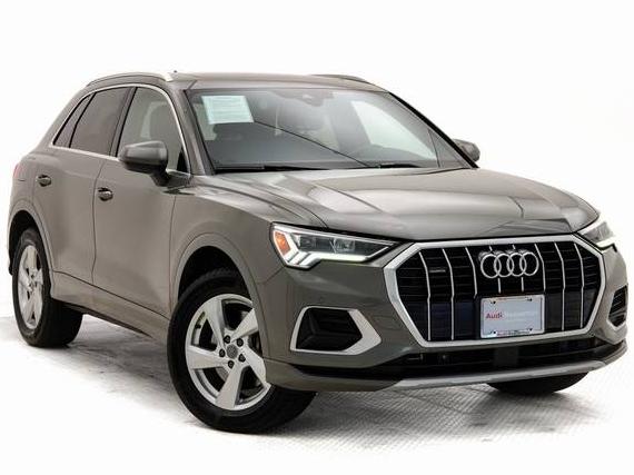 AUDI Q3 2020 WA1BECF33L1063423 image AUDI Q3 2020 WA1BECF33L1063423 image