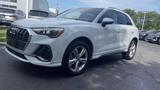 AUDI Q3 2020 WA1DECF35L1033512 image