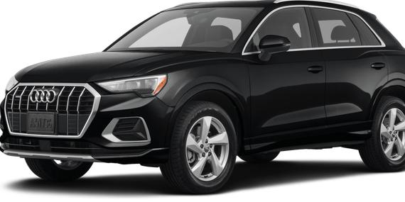 AUDI Q3 2020 WA1AECF39L1112376 image