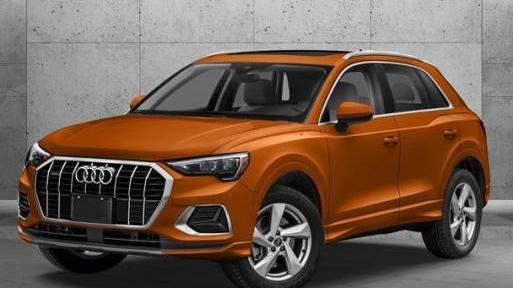 AUDI Q3 2020 WA1EECF35L1026595 image