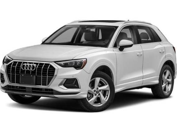 AUDI Q3 2020 WA1AECF35L1024523 image