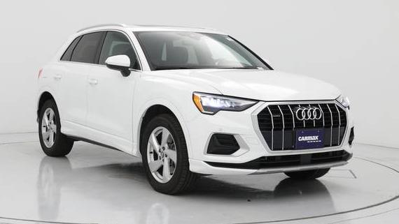AUDI Q3 2020 WA1AECF33L1013049 image