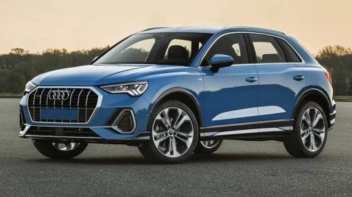 AUDI Q3 2020 WA1AECF30L1101542 image AUDI Q3 2020 WA1AECF30L1101542 image