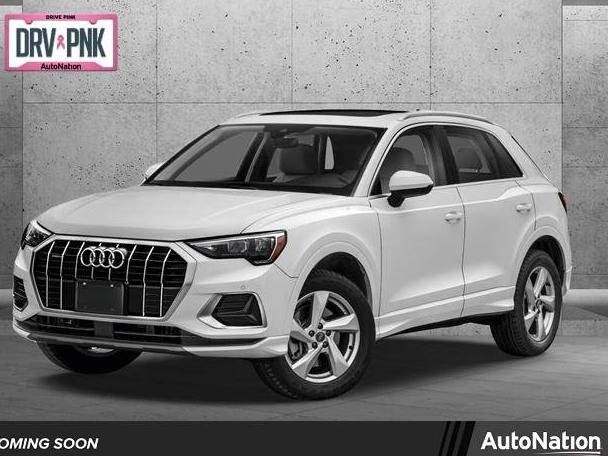 AUDI Q3 2020 WA1DECF31L1059766 image