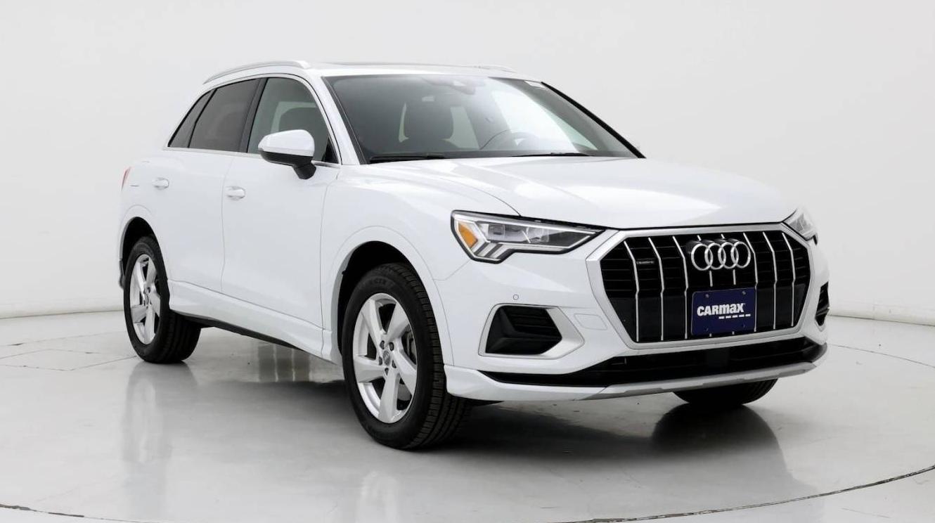 AUDI Q3 2020 WA1BECF38L1098054 image