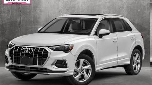 AUDI Q3 2020 WA1BECF36L1105678 image