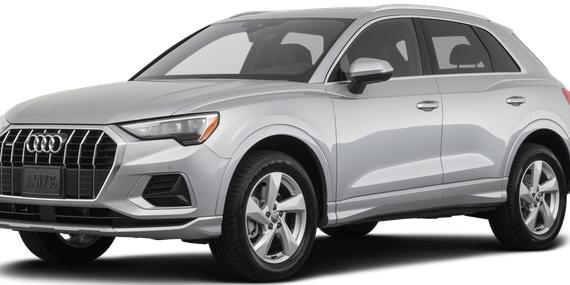 AUDI Q3 2020 WA1AECF3XL1035503 image
