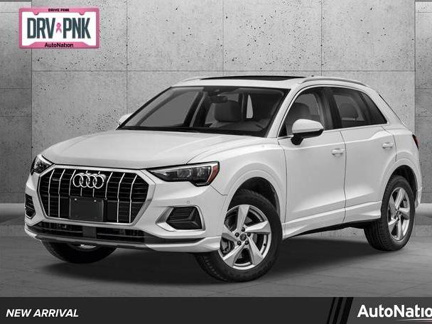 AUDI Q3 2020 WA1AECF36L1045753 image