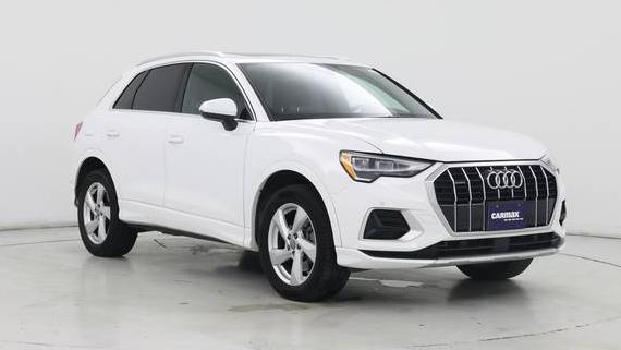 AUDI Q3 2020 WA1AECF38L1082660 image