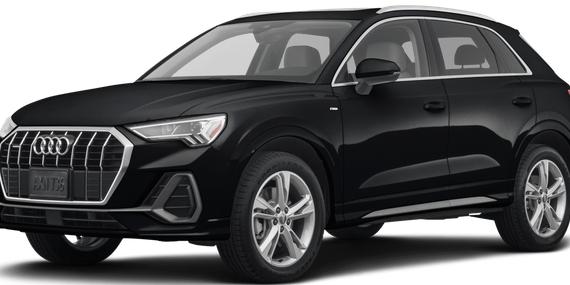 AUDI Q3 2020 WA1EECF34L1056459 image