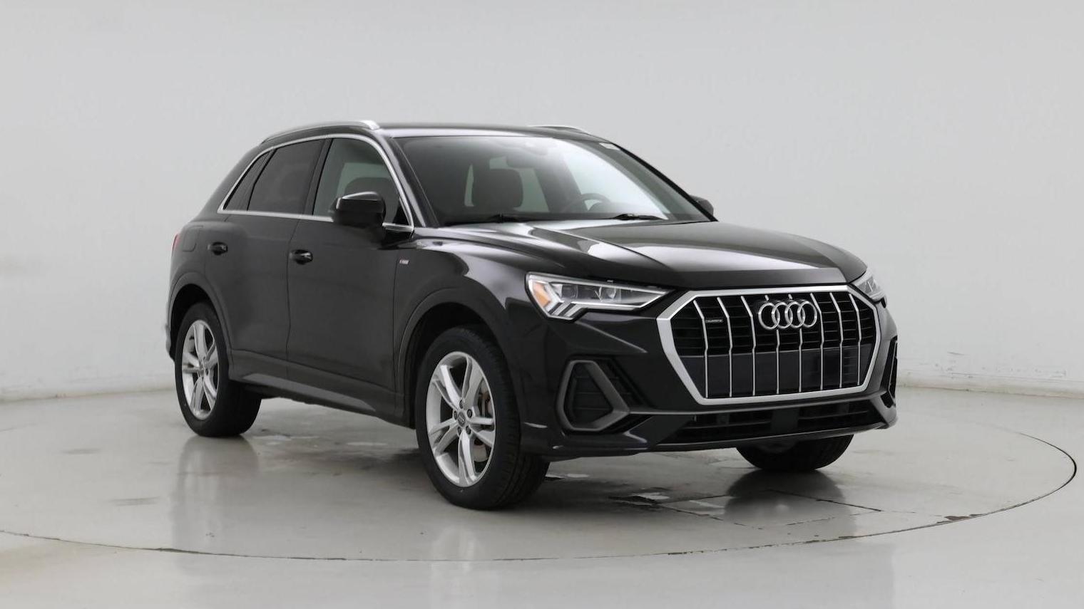AUDI Q3 2020 WA1EECF37L1025285 image