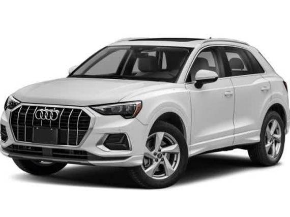AUDI Q3 2020 WA1AECF3XL1032987 image AUDI Q3 2020 WA1AECF3XL1032987 image