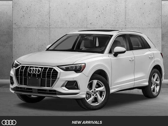 AUDI Q3 2020 WA1EECF36L1054017 image