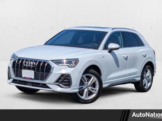 AUDI Q3 2020 WA1EECF31L1027520 image AUDI Q3 2020 WA1EECF31L1027520 image