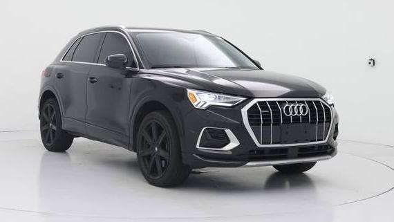 AUDI Q3 2020 WA1BECF30L1011294 image