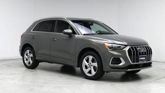 AUDI Q3 2020 WA1AECF38L1018814 image