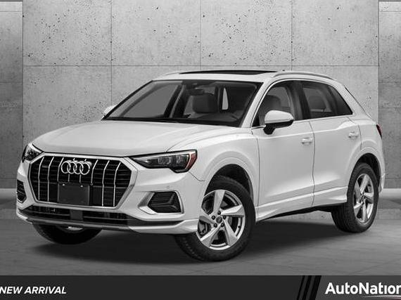 AUDI Q3 2020 WA1AECF30L1005605 image