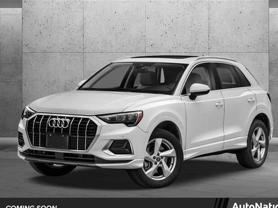 AUDI Q3 2020 WA1FECF39L1017970 image