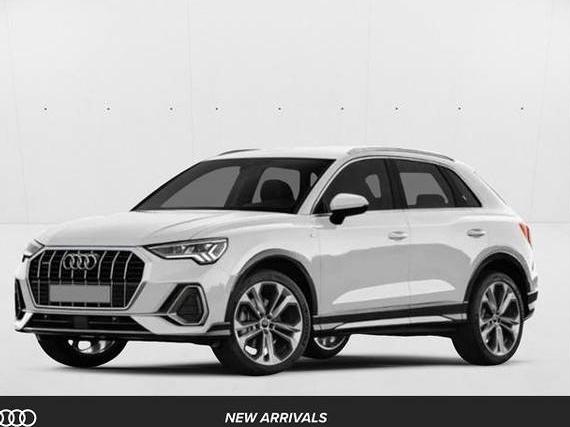 AUDI Q3 2020 WA1FECF33L1123203 image