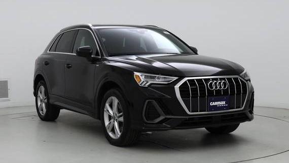 AUDI Q3 2020 WA1EECF35L1090717 image