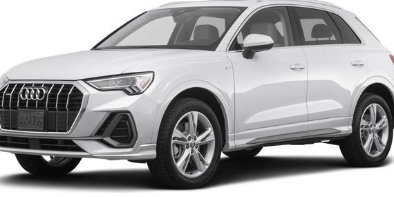 AUDI Q3 2020 WA1DECF37L1010524 image