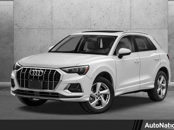 AUDI Q3 2020 WA1EECF31L1121946 image