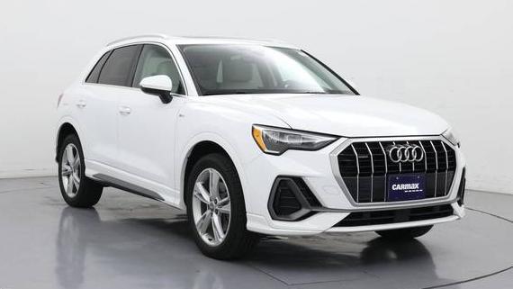 AUDI Q3 2020 WA1DECF31L1104253 image