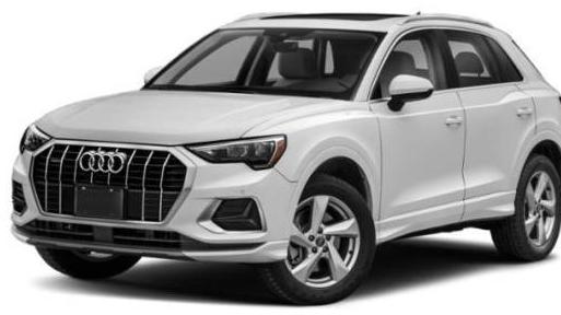 AUDI Q3 2020 WA1EECF34L1118717 image