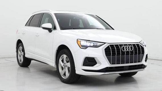 AUDI Q3 2020 WA1AECF32L1040078 image