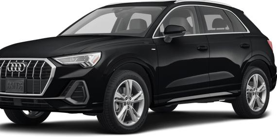 AUDI Q3 2020 WA1FECF35L1027797 image