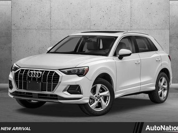 AUDI Q3 2020 WA1EECF3XL1084668 image