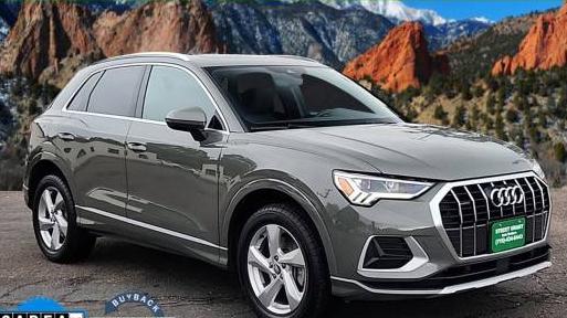 AUDI Q3 2020 WA1BECF3XL1081854 image