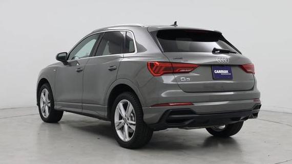 AUDI Q3 2020 WA1FECF33L1095712 image