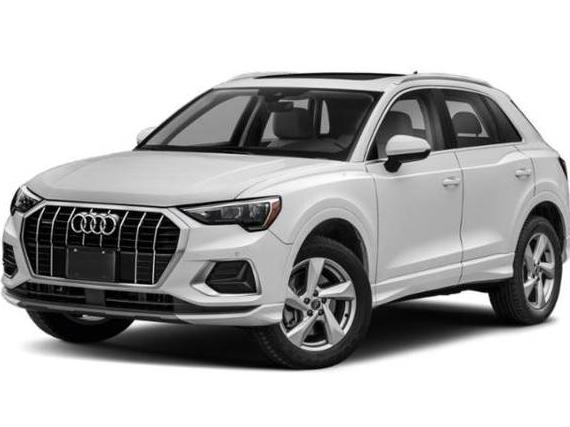 AUDI Q3 2020 WA1AECF39L1069092 image