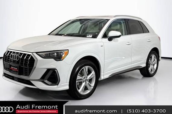 AUDI Q3 2020 WA1DECF3XL1004216 image AUDI Q3 2020 WA1DECF3XL1004216 image