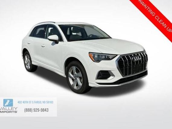 AUDI Q3 2020 WA1AECF34L1120093 image